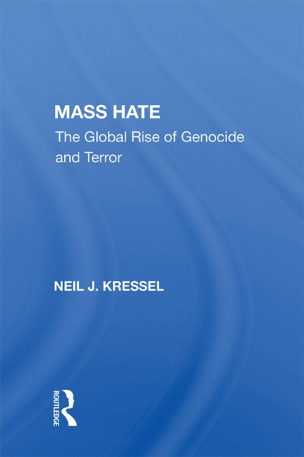E-knjiga Mass Hate Neil J. Kressel