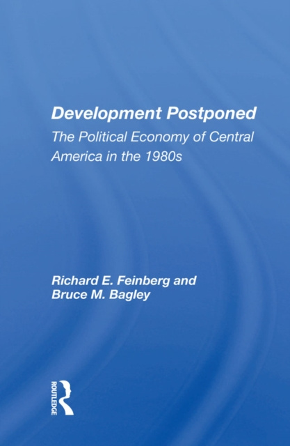 E-knjiga Development Postponed Richard E. Feinberg