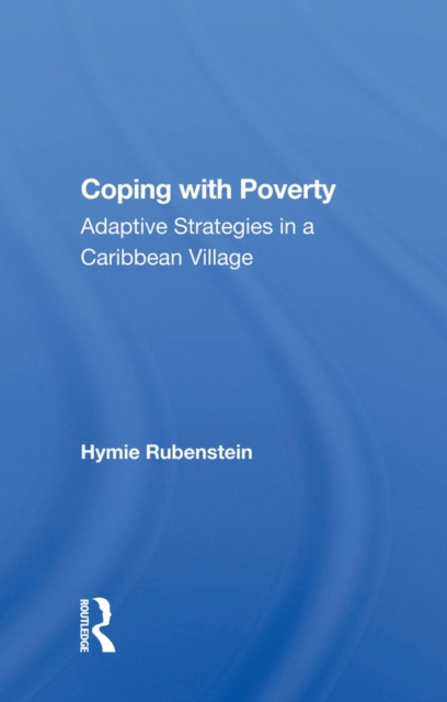 E-kniha Coping With Poverty Hymie Rubenstein