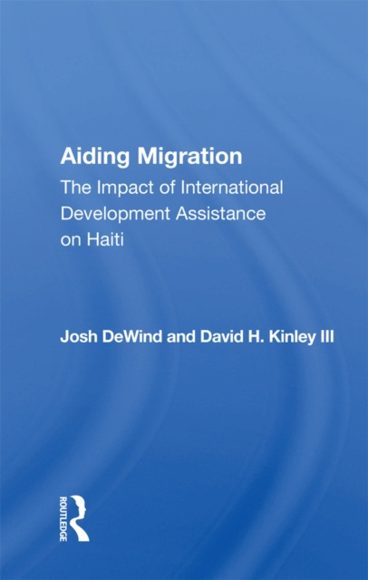 E-book Aiding Migration Josh DeWind