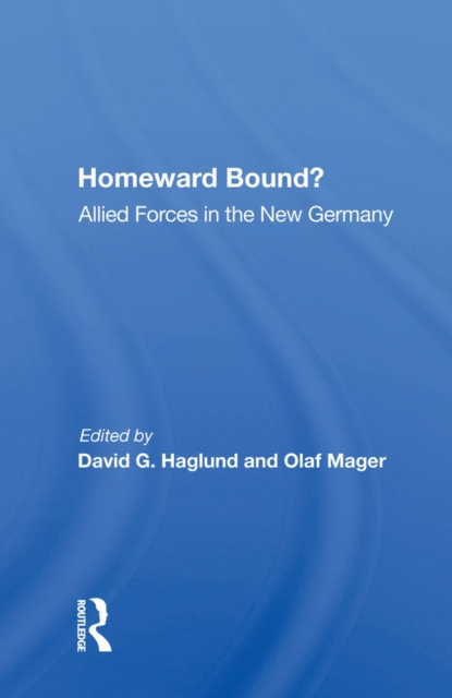 E-book Homeward Bound? David G Haglund