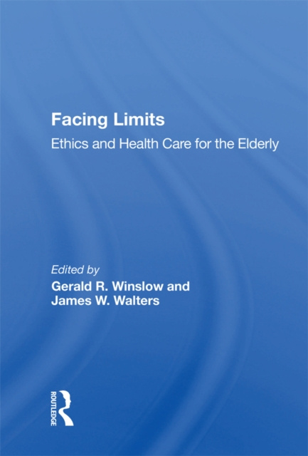 E-knjiga Facing Limits Gerald R. Winslow