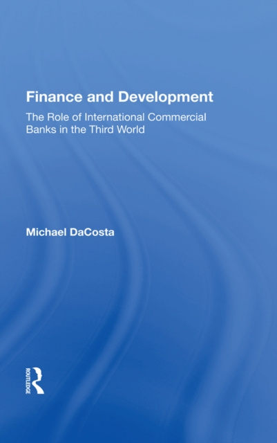 E-book Finance And Development Michael DaCosta
