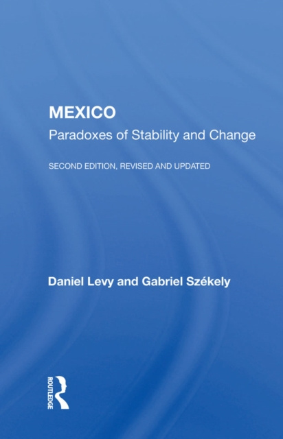 E-book Mexico Daniel Levy