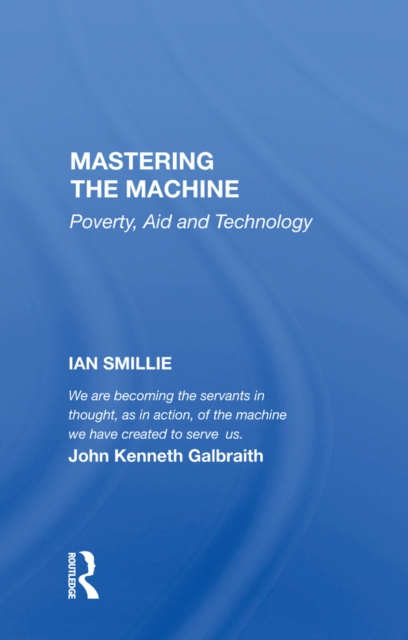 E-book Mastering The Machine Ian Smillie