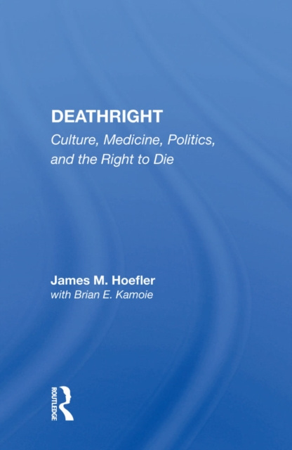 E-book Deathright James M. Hoefler