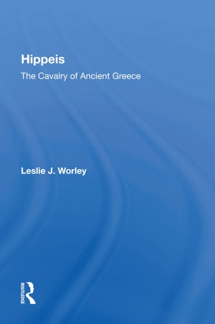E-knjiga Hippeis Leslie J Worley