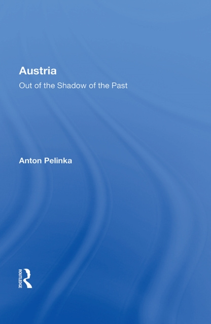 E-knjiga Austria Anton Pelinka