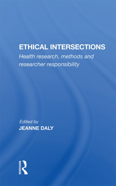 E-knjiga Ethical Intersections Jeanne Daly