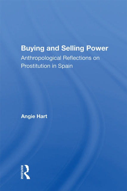 E-kniha Buying And Selling Power Angie Hart