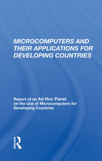 E-knjiga Microcomputers And Their Applications For Developing Countries William J. Lawless Jnr