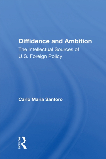 E-kniha Diffidence And Ambition Carlo Maria Santoro
