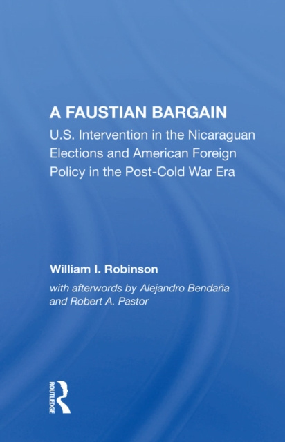E-Book Faustian Bargain William I Robinson