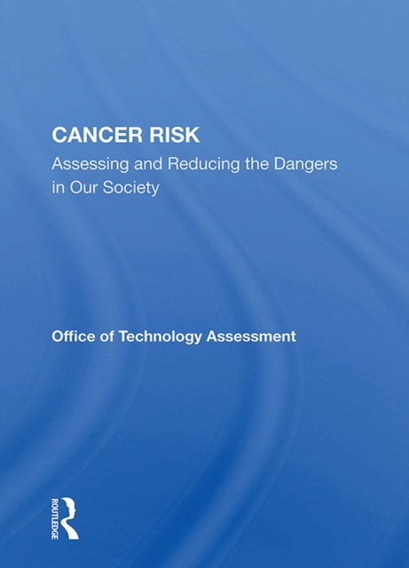 E-Book Cancer Risk Office Of Technology Assessment