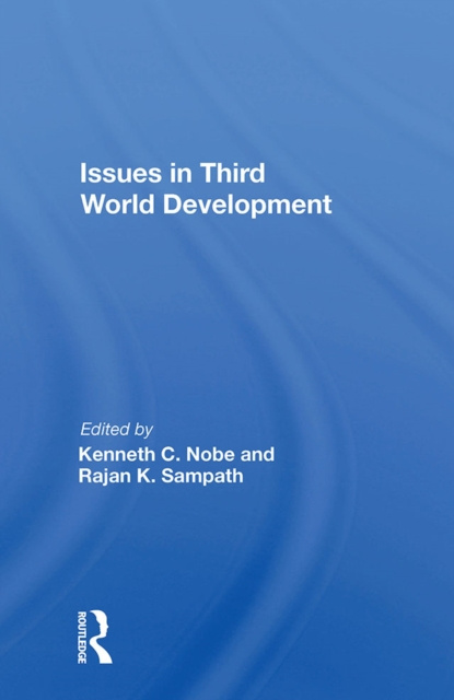 E-knjiga Issues In Third World Development Kenneth C Nobe