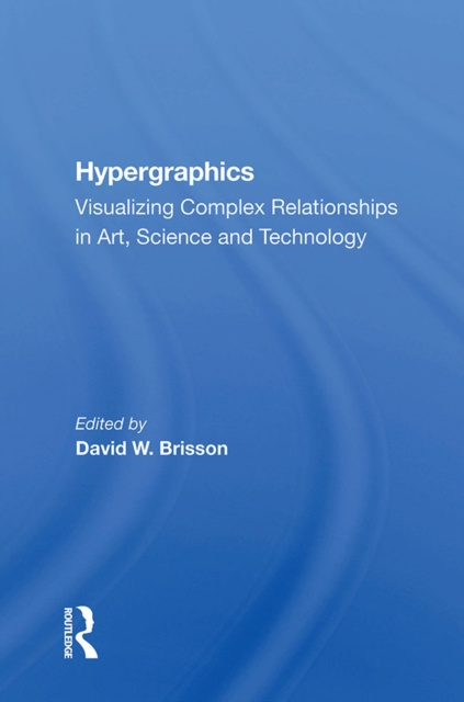 E-knjiga Hypergraphics David Brisson