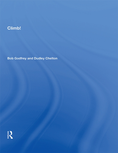 E-book Climb/h Bob Godfrey