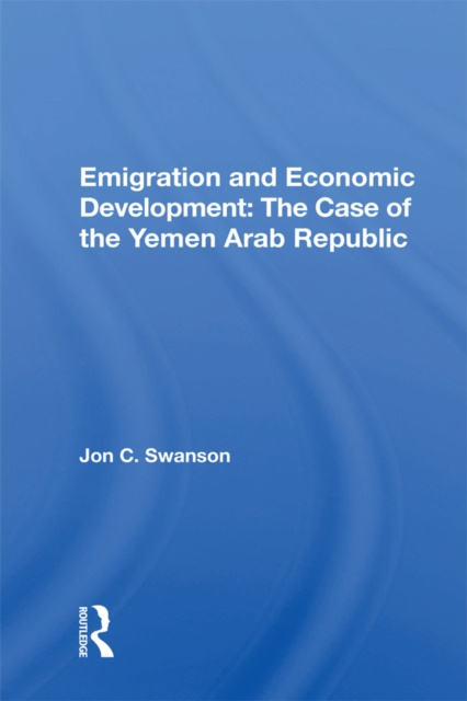 E-book Emigration And Economic Development Jon C. Swanson