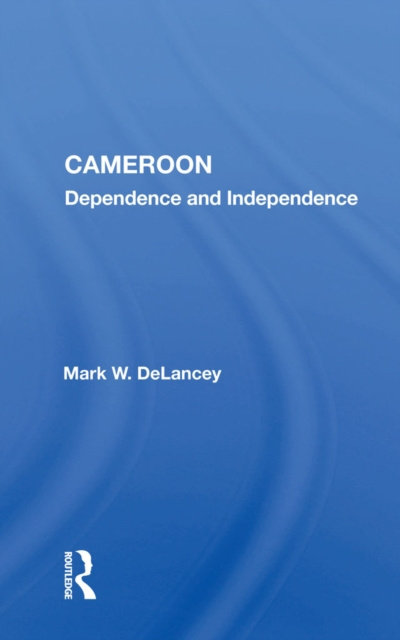 E-Book Cameroon Mark W. DeLancey