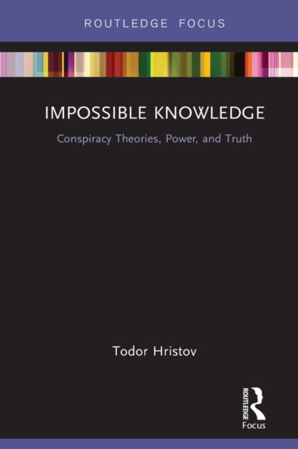 E-knjiga Impossible Knowledge Todor Hristov