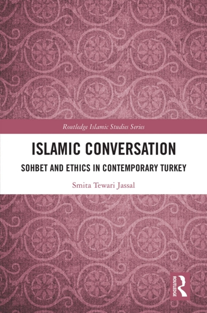 E-kniha Islamic Conversation Smita Tewari Jassal