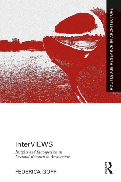 E-knjiga InterVIEWS Federica Goffi