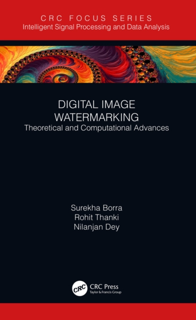 E-book Digital Image Watermarking Surekha Borra