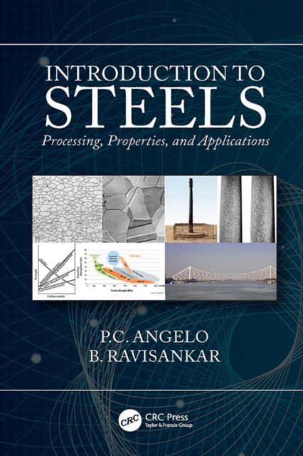 E-kniha Introduction to Steels P.C. Angelo