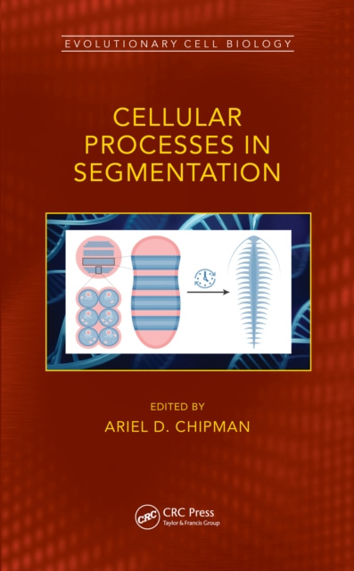E-book Cellular Processes in Segmentation Ariel Chipman