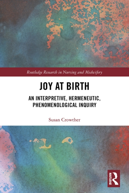 E-Book Joy at Birth Susan Crowther