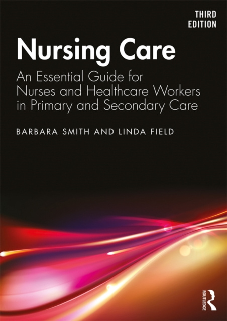 E-book Nursing Care Barbara Smith