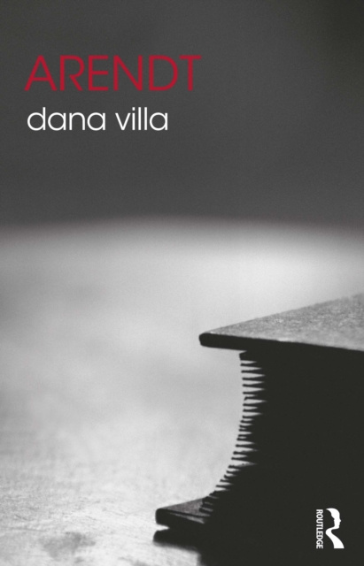E-book Arendt Dana Villa