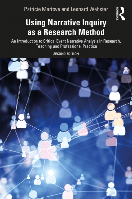 E-book Using Narrative Inquiry as a Research Method Patricie Mertova