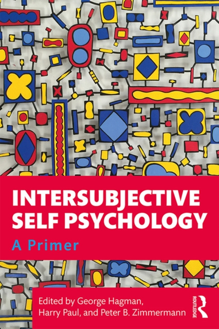E-kniha Intersubjective Self Psychology George Hagman