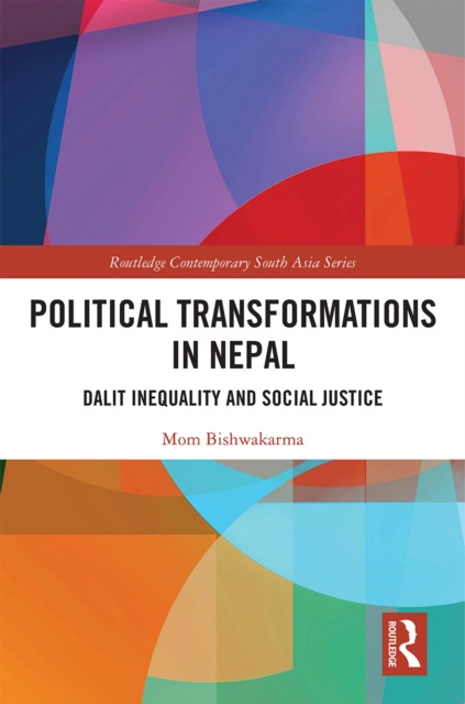 E-book Political Transformations in Nepal Mom Bishwakarma
