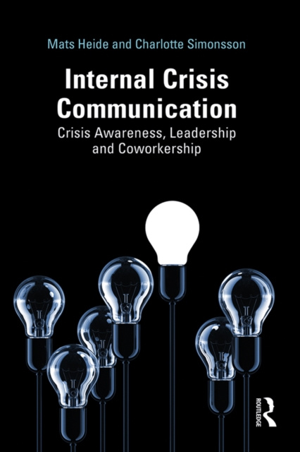 E-book Internal Crisis Communication Mats Heide