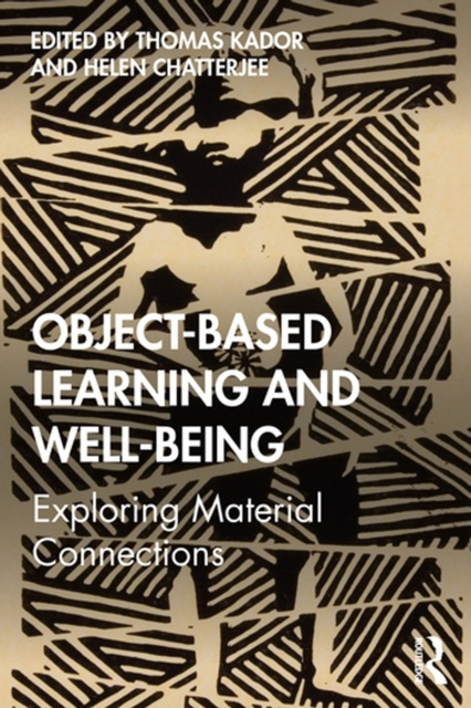 E-knjiga Object-Based Learning and Well-Being Thomas Kador