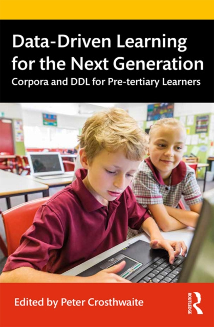 E-knjiga Data-Driven Learning for the Next Generation Peter Crosthwaite