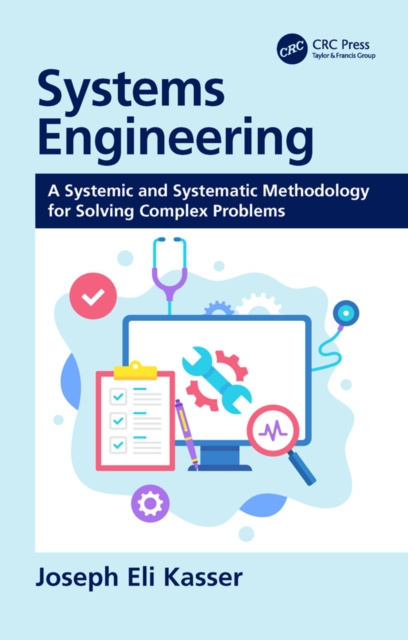 E-knjiga Systems Engineering Joseph Eli Kasser