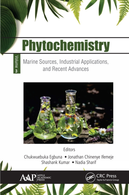 E-book Phytochemistry Chukwuebuka Egbuna