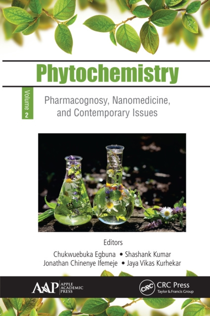 E-book Phytochemistry Chukwuebuka Egbuna