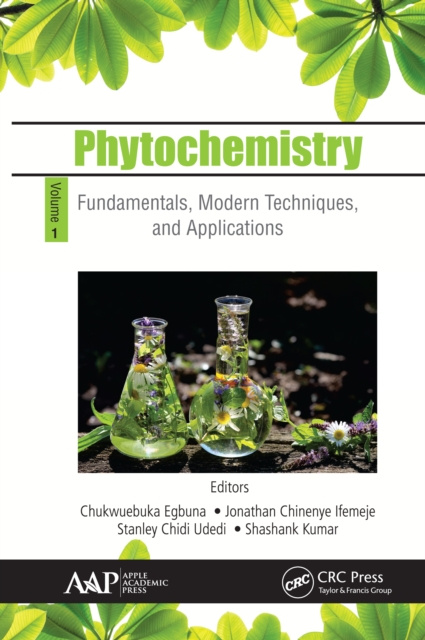 E-book Phytochemistry Chukwuebuka Egbuna