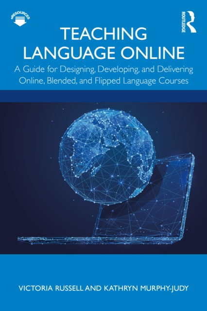 E-knjiga Teaching Language Online Victoria Russell