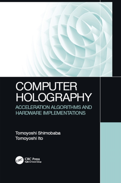 E-Book Computer Holography Tomoyoshi Shimobaba