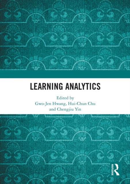 E-knjiga Learning Analytics Gwo-Jen Hwang