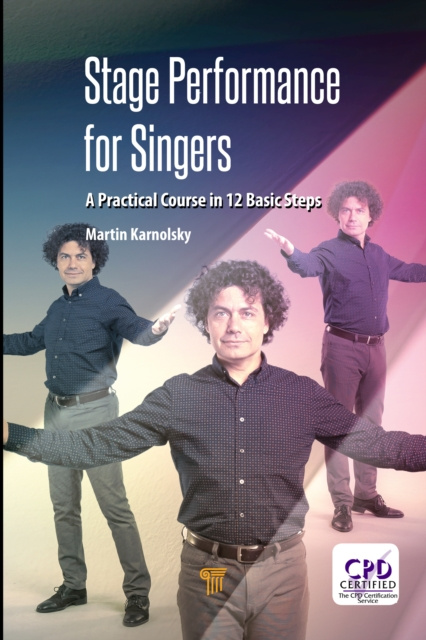 E-book Stage Performance for Singers Martin Karnolsky