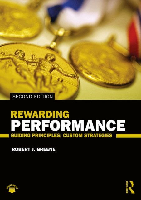 E-knjiga Rewarding Performance Robert J. Greene