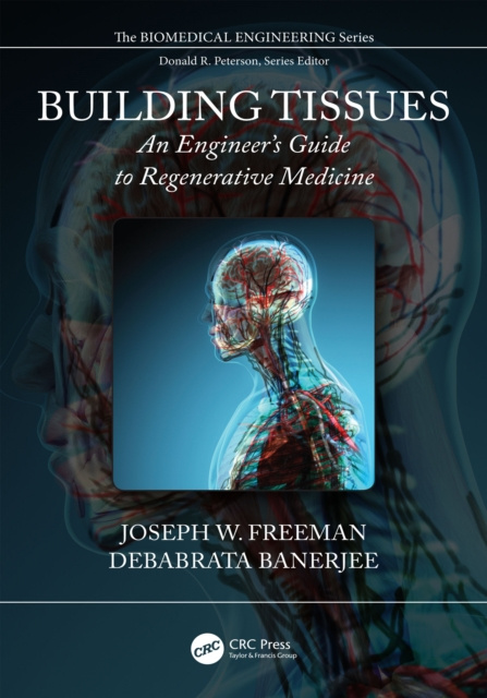 E-book Building Tissues Joseph W. Freeman