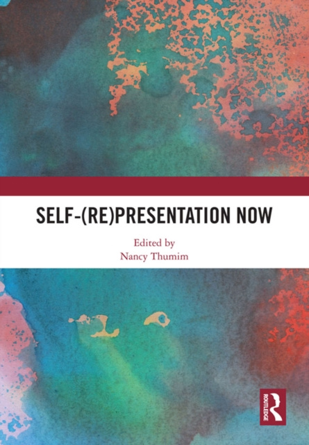 E-knjiga Self-(re)presentation now Nancy Thumim