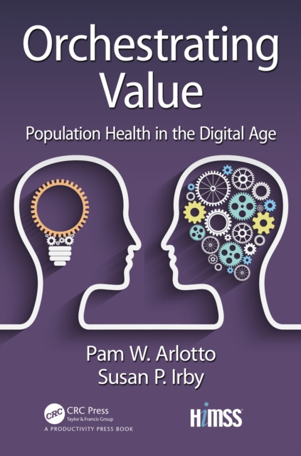 E-knjiga Orchestrating Value Pam Arlotto